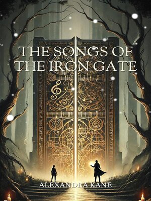 cover image of The Songs of the Iron Gate